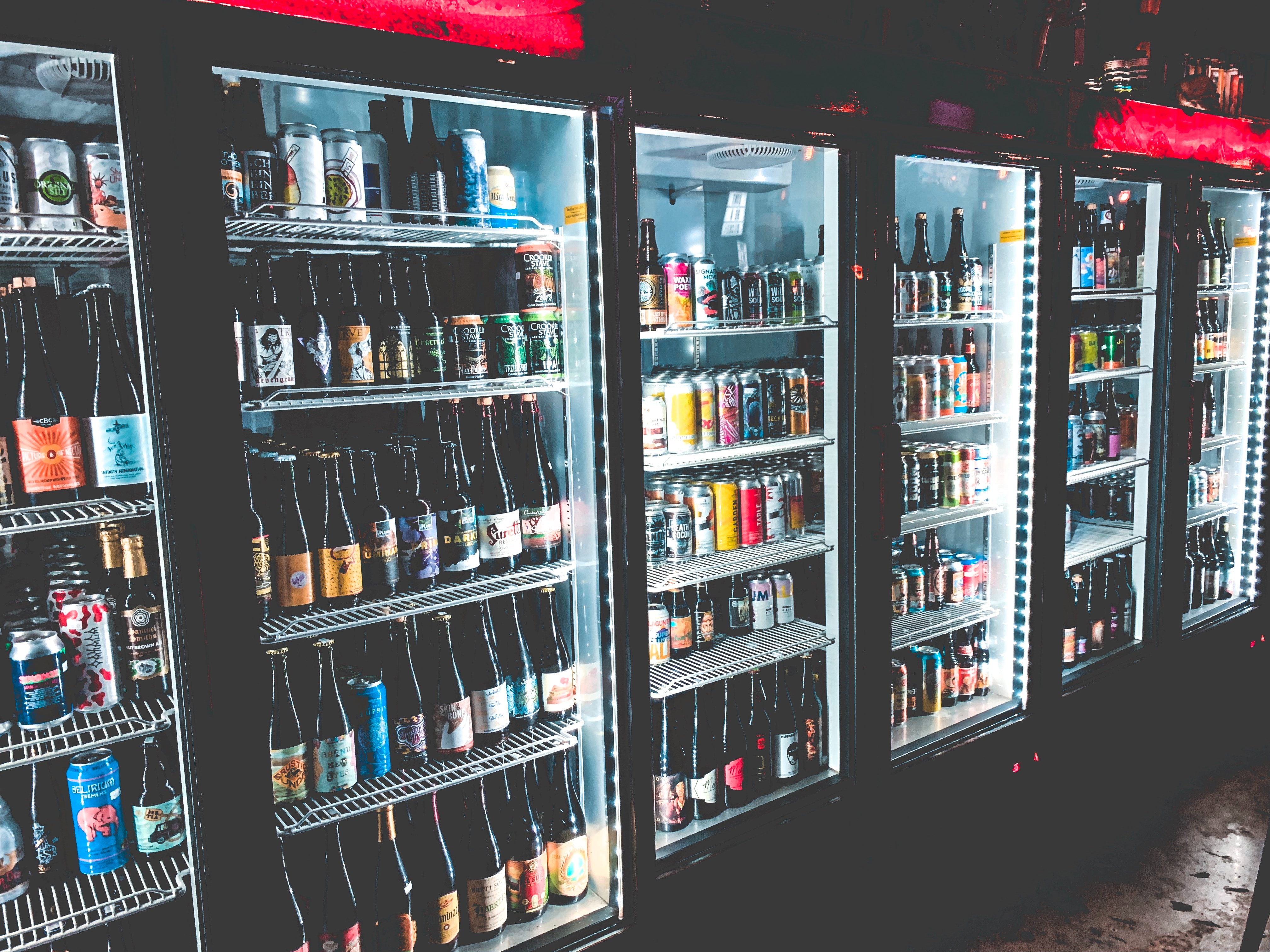 Commercial Refrigeration